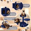 Mobilier pour chat avec poteau à griffes pour chat