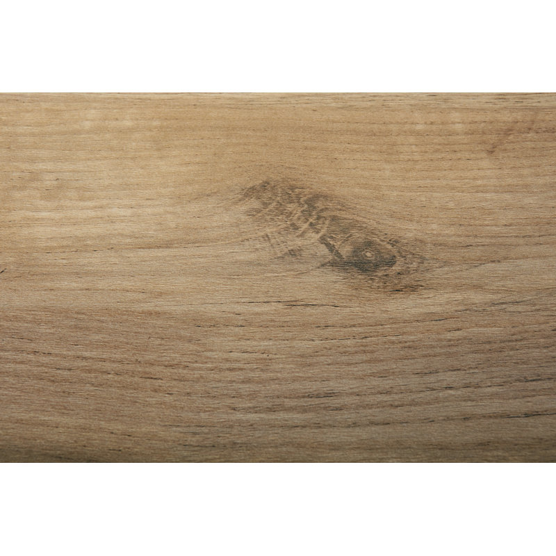 Apogee Coffee Table with Storage, Heart Oak