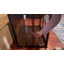 Dog Crate Furniture with Openable Top Two Doors for Dogs-108891019