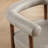 Deizel Solid Back Side Chair-93251602