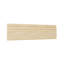 Moulure de teinture pour bois massif WM518-96930356