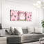 3 Piece Wrapped Canvas Wall Art