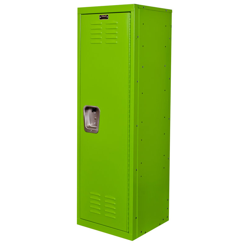 Casier pour enfants, Pomme acidulée