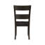 Ensemble de 2 chaises d'appoint Haddie