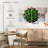 Harnek Grunge Succulent-108863461
