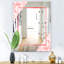 Miroir d'appoint Mid-Century-40086009-40238792