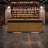 Bar Counter with Wine Storage & Cabinet, Reception Bar Table for Home & Commercial Use-106711064