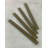 11.75'' L x 1'' W Glass Tile Trim-87232247