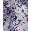 Overdyed One-of-a-Kind 9' 1" X 12' 1" Hand Knotted Area Rug