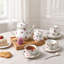 Astoria Grand Stovetop Safe Teapot Set Teapot For