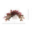 Tradescantia Zebrina Arranged In Ceramic Vase-1123193439-1331091545