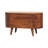 Gaard Solid Wood Blanket Chest