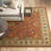 Arden Wool Floral Indoor Rug