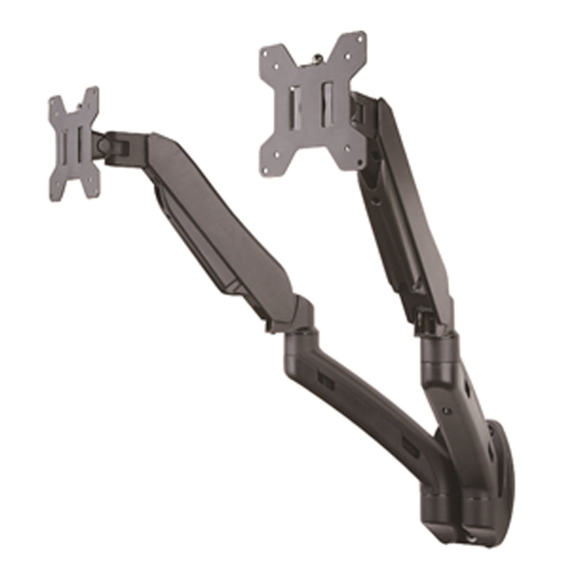 Claudette Symple Stuff Multi-Screen Wall Mount