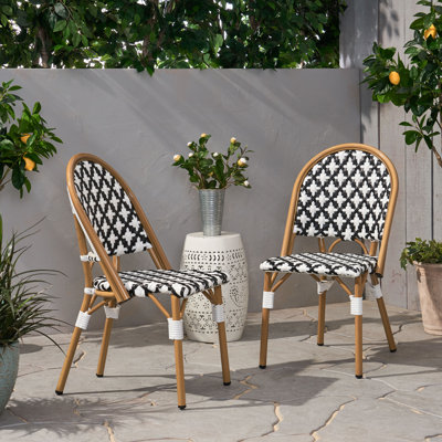 Patio Dining Side Chair
