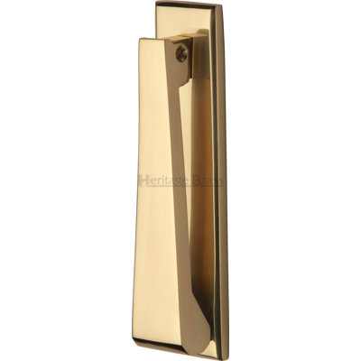 Heritage Brass Heritage Door Knocker