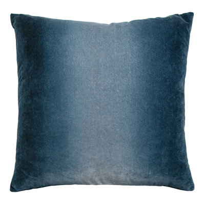 Matte Velvet Pillow Cover & Insert