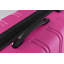 Hardshell Luggage Sets 2Pcs + bag Spinner Suitcase with TSA Lock Lightweight