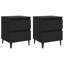 Smethwick Bed Cabinets 2 pcs 40x35x50 cm Engineered Wood-558014222-635795708
