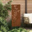 Garden Decorative Panel Stainless Steel-1003318956-1003318957