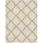 Darroch Sgd-Dallas Geometric Performance Shag Rug-892098040