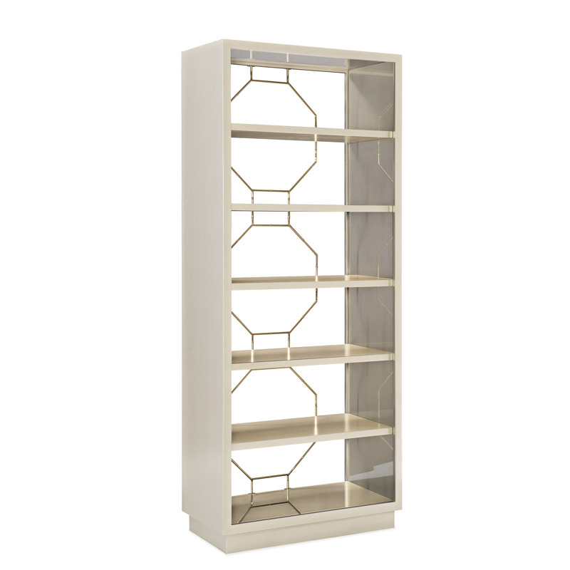 Caracole Classic Bookcase