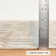 Paint Chip Natural Machine Washable Rug