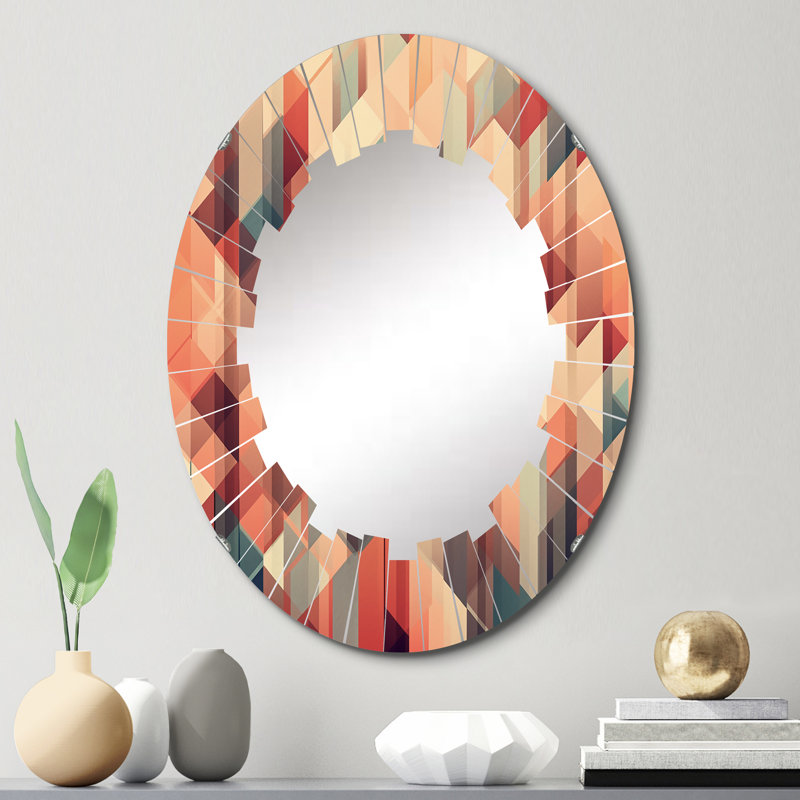 Miroir Jonesport, 30 po x 20 po
