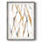 Runnel IX -Framed Print-524717079-524717077