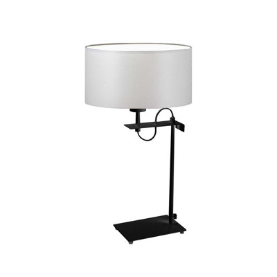 Arlena Metal Desk Lamp