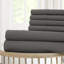  Ensemble de draps en microfibre Cool Comfort-33396119-33396129