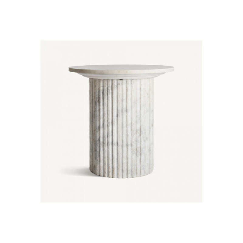 Esches Side Table