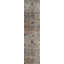 Hemet Oriental Area Rug in Gray-1547557321