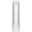 Arched Gabion Basket Galvanised Iron-415456135