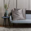 Herringbone Square Pillow Cover & Insert-50146088