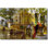 Carrelage mural décoratif en céramique 72 po x 48 po 12 po x 12 po