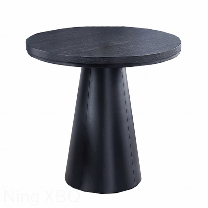 Table de salle à manger ronde Modern