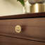 Smiley Circle Knob-1561907595