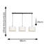 Albeiro 3 - Light Pendant-110781335-110781338