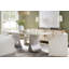 Reveal Solid Wood Dining Table-392389016