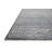 Amber Lewis x Loloi Zuma Denim / Ivory Area Rug-62436041