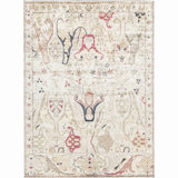 Sona One-of-a-Kind 9'2" X 12'2" Area Rug