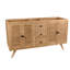 Harper 60'' W Double Bathroom Vanity Base
