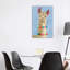 «Adorned Llama III», impression-31464259-49937776