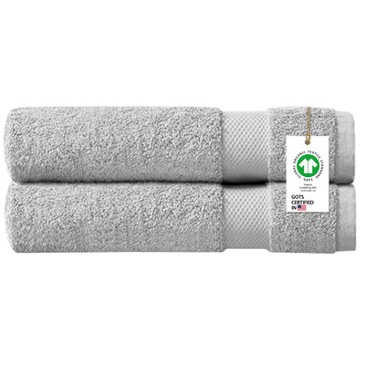 Drap 100% coton biologique Delara