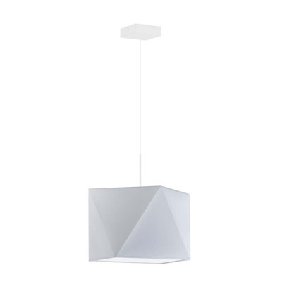 Denegar 1 - Light Single Pendant