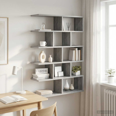 Floating Shelf