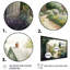 «Fresh Garden at the Cottage I», reproduction d'art sur toile-86491557-86491558