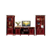 Edelman Entertainment Center