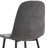 7-Piece Modern Industrial Rectangular Wood Dining Set with Metal Base and Upholstered Chairs-1478954553-1543280685